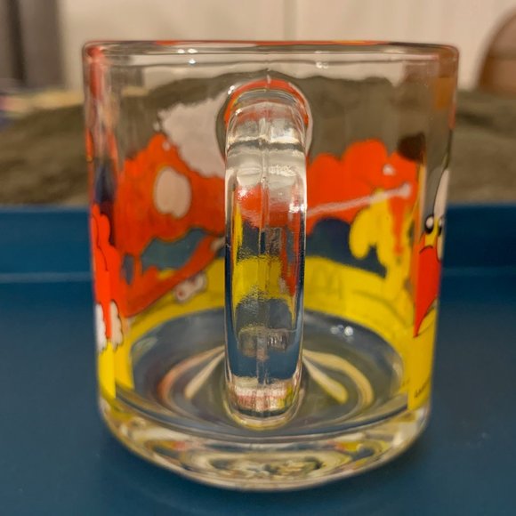 Vintage McDonald's Garfield mug - Picture 5 of 8